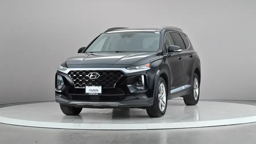 2020 Hyundai Santa Fe63722411610497123