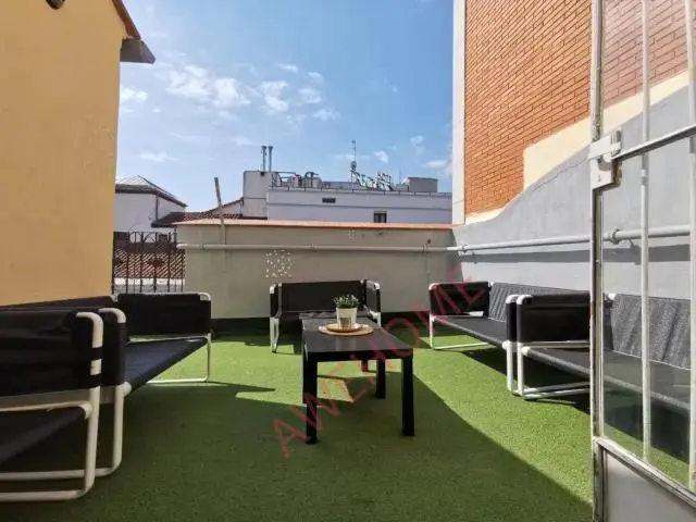 apartment in Sol (Centro)