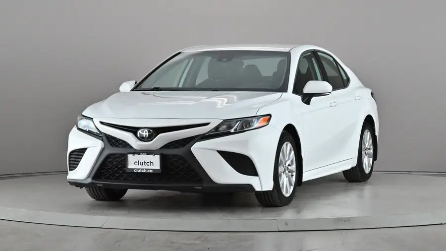 2019 Toyota Camry64777222427395121