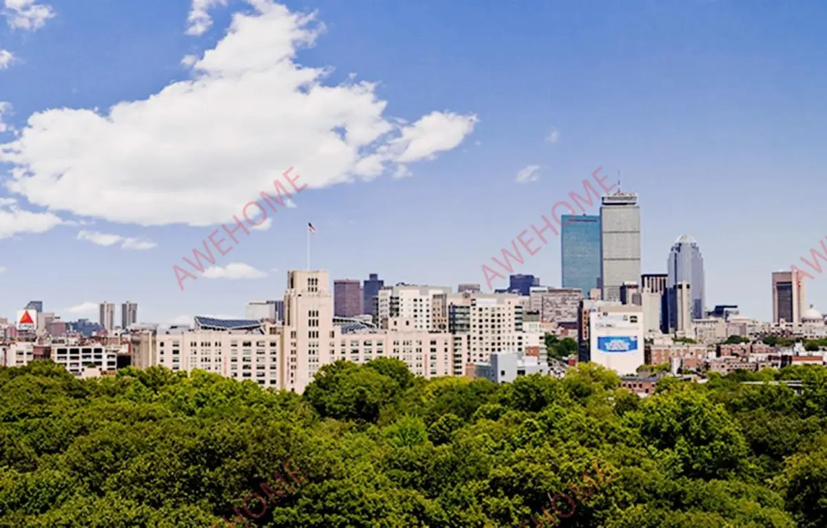 Longwood Towers Apartments63658800823809120