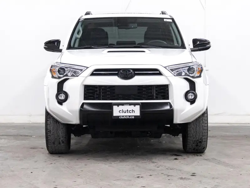 2021 Toyota 4Runner63626081626113121