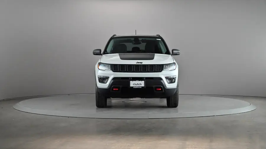 2018 Jeep Compass64450898101891121