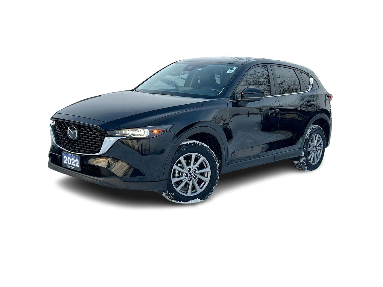 2022 Mazda CX-5 GS64961325536643120