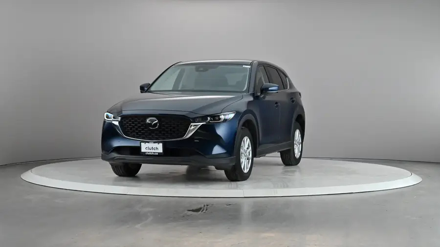 2024 Mazda CX-564401170969987121