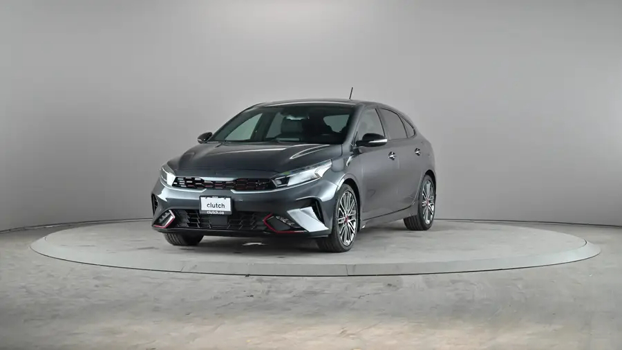 2022 Kia Forte565085511633538121