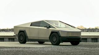 2024 TESLA CYBERTRUCK63283225321089122