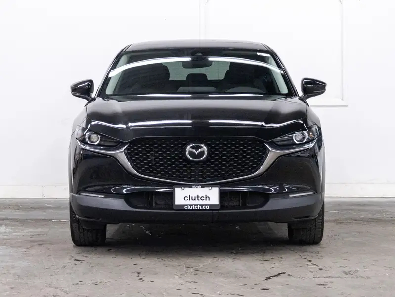 2022 Mazda CX-30
