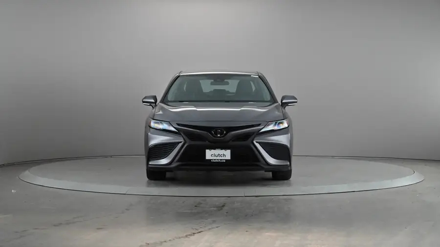 2023 Toyota Camry64561248483457122