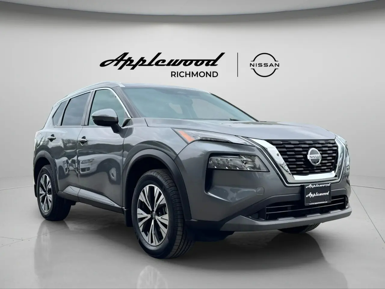 2021 Nissan® Rogue SV FWD  •  45,396  kilómetros64118372679426121