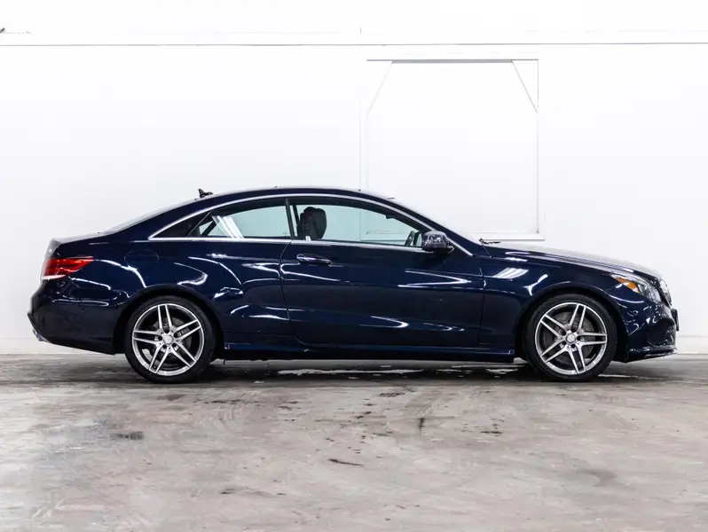 2016 Mercedes-Benz E-Class64484535980673120