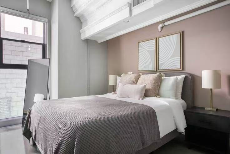 【Estudio en el centro de Los Ángeles】63270411912579122