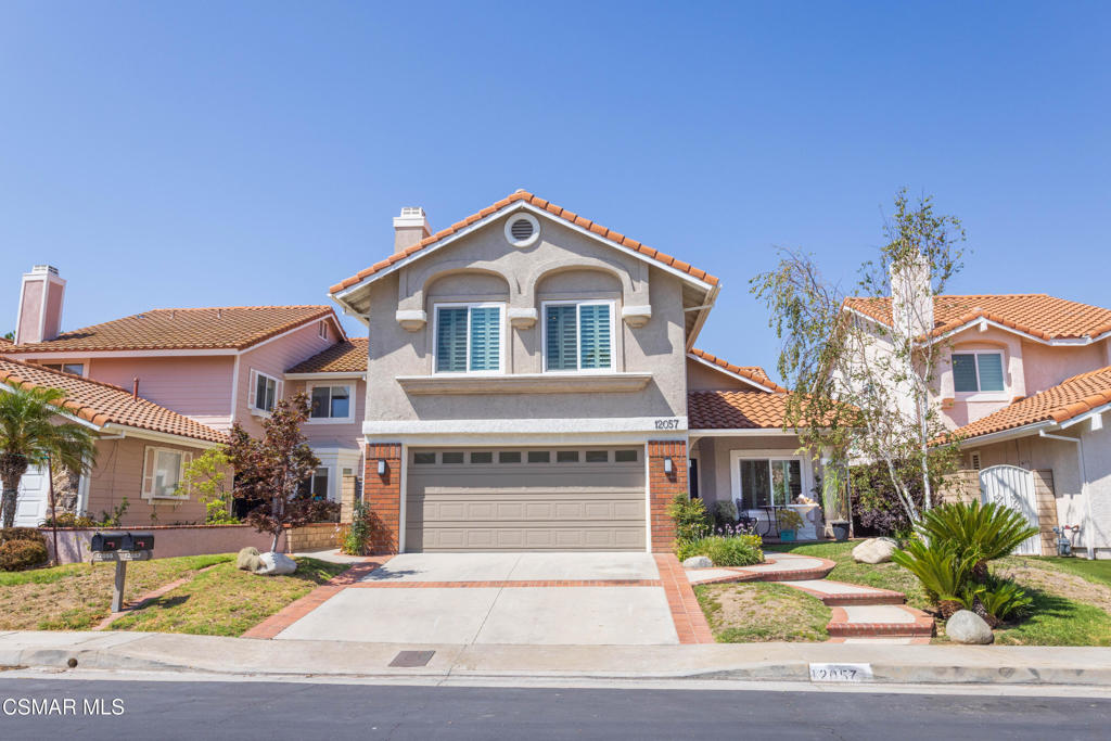 12057 Falcon Crest Way Porter Ranch CA, 9132663789010734081120