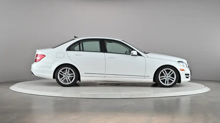 2014 Mercedes-Benz C-Class64099392003843121