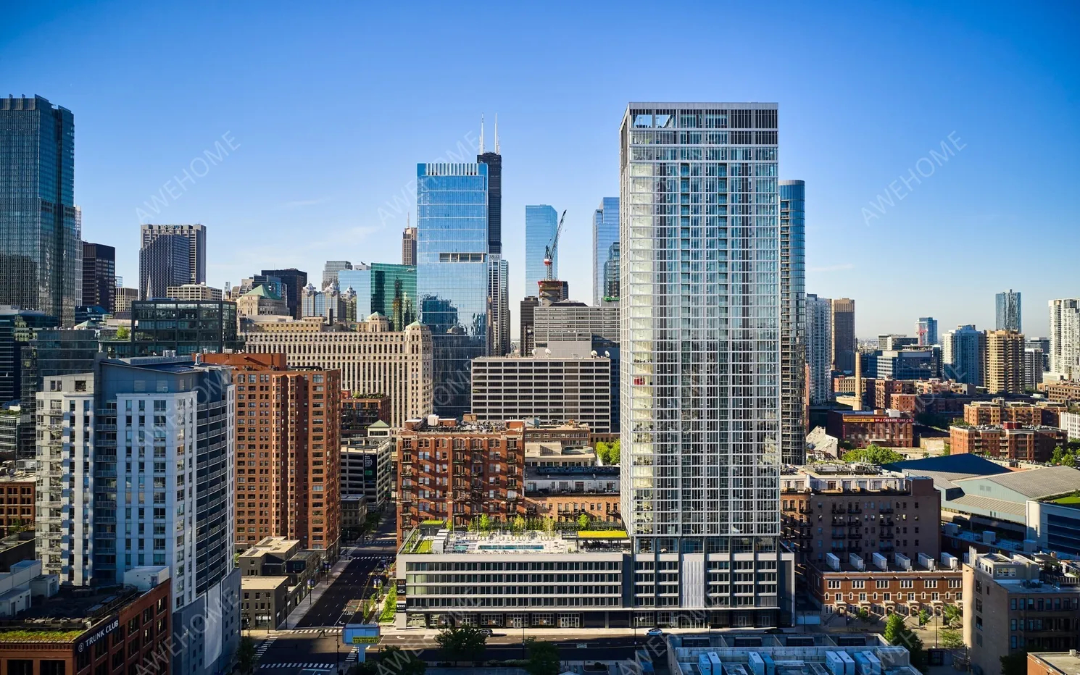 Luxury River North Rental Apartments63656271656323120