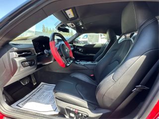 2020 TOYOTA GR SUPRA63758195045889121