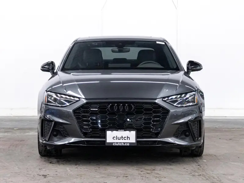2024 Audi A464561099758337122