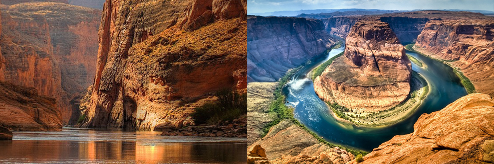 <2 días>【Viaje de ida y vuelta desde Las Vegas｜Grupo VIP de 10-14 personas｜Tour de 2 días por Antelope Canyon y el Gran Cañón Tour privado corto｜Elección libre entre Upper/Lower Antelope Canyon】Viaje esencial de 2 días y 1 noche por parques nacionales｜Wi-Fi Starlink disponible en todo el trayecto｜Gran Cañón/Antelope Canyon/Bend del Caballo/Lago Powell/Parque Nacional Zion｜Cabinas ejecutivas NAPPA