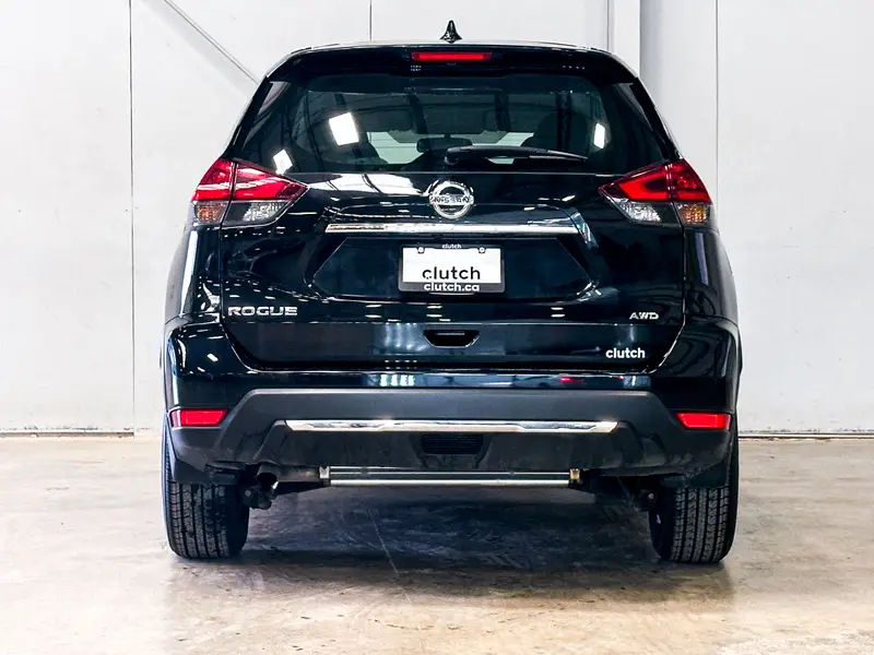 2019 Nissan Rogue63449428813315124