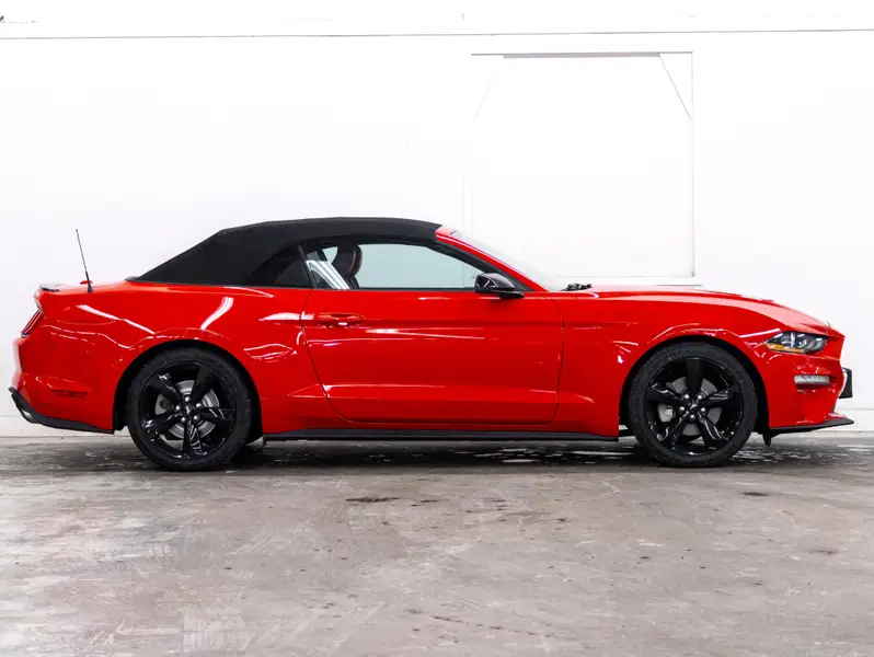 2022 Ford Mustang63747226155779121