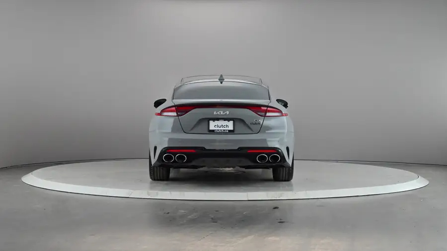 2023 Kia Stinger64213257288833124