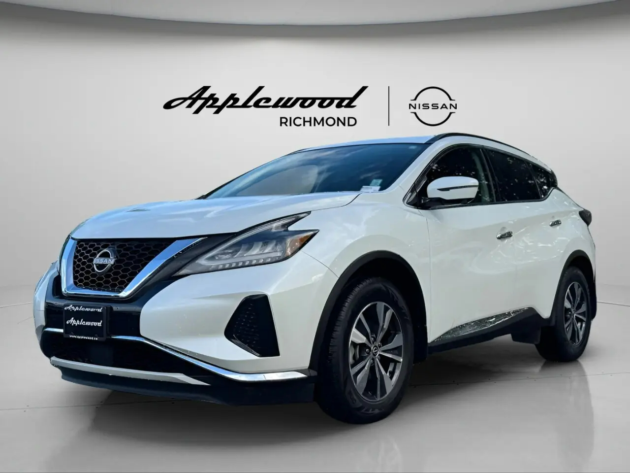 2023 Nissan® Rogue SV Moonroof AWD • 4,518 kilometres64121301952386121