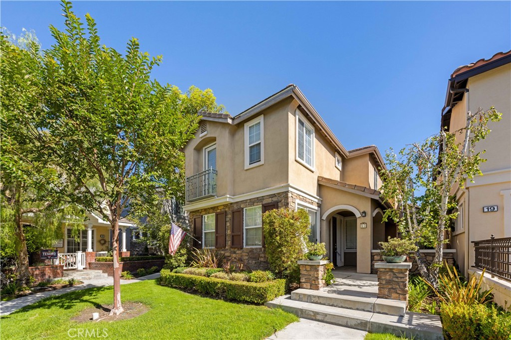 17 Keystone Dr Ladera Ranch CA, 9269464120607345922120