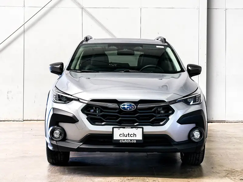 2024 Subaru Crosstrek63637099962243122