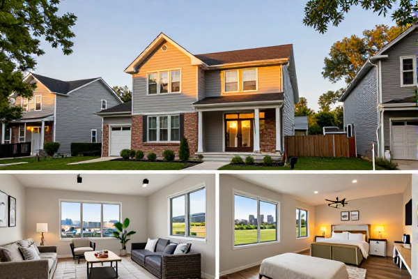 Columbus real estate areas Columbus real estate areas