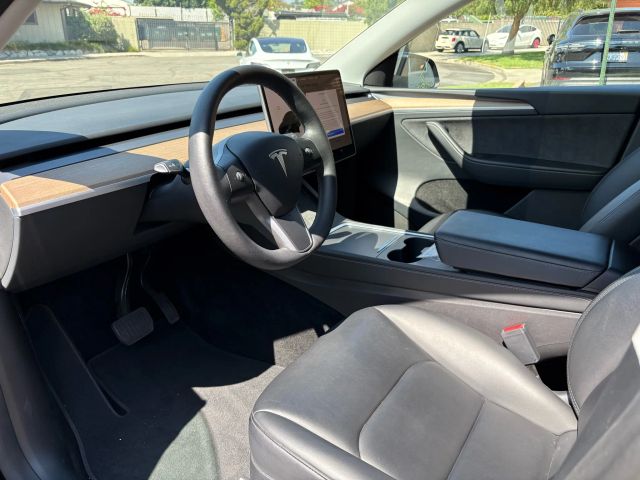 2023 TESLA MODEL Y63778032651137122
