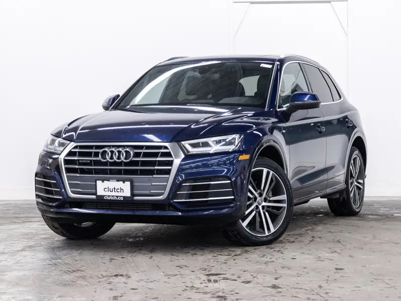 2020 Audi Q564420648492929122