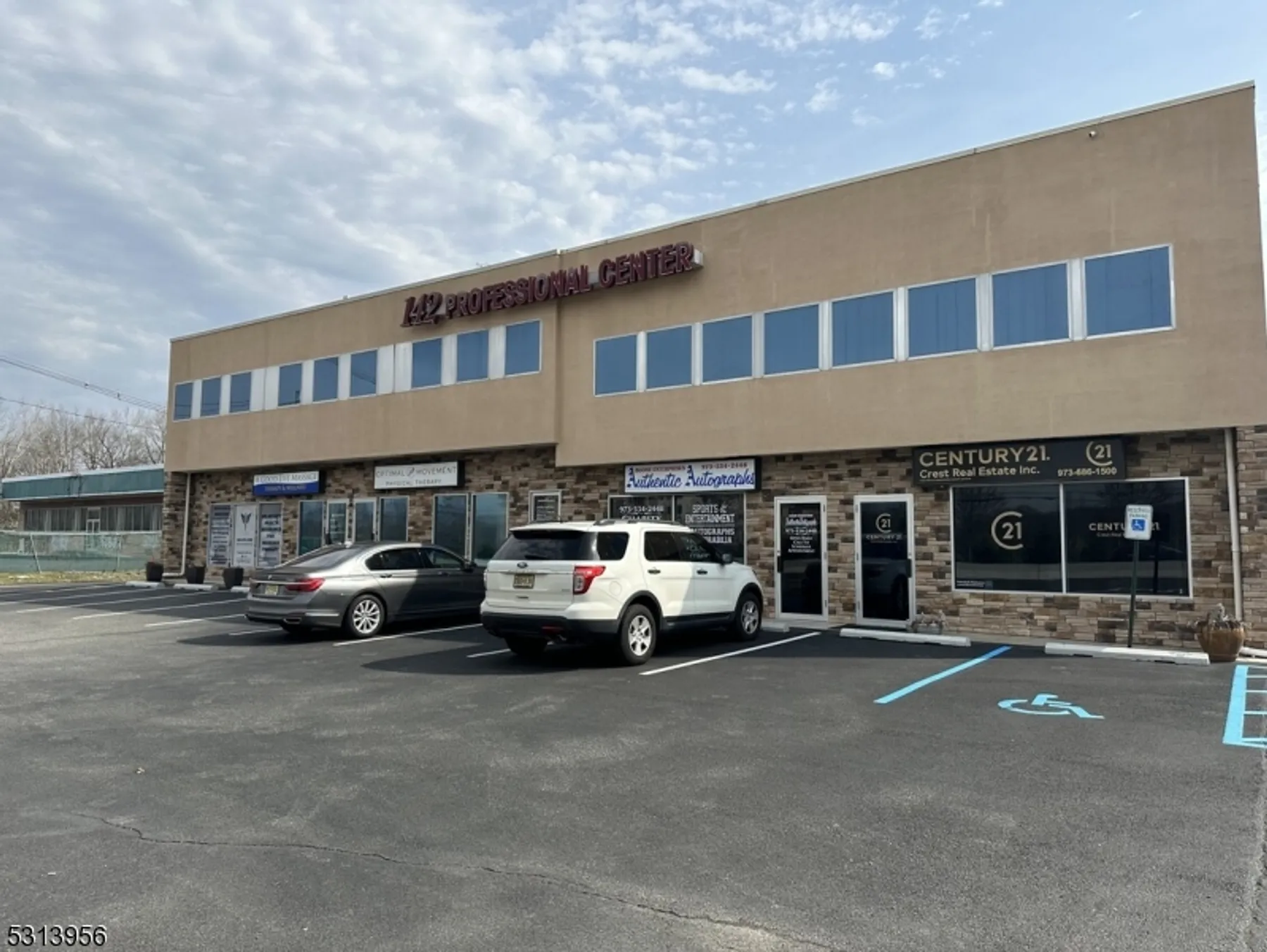 142 State Rt 23- SUITE F