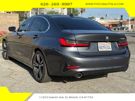 2021 BMW 3 SERIES63775959895425121