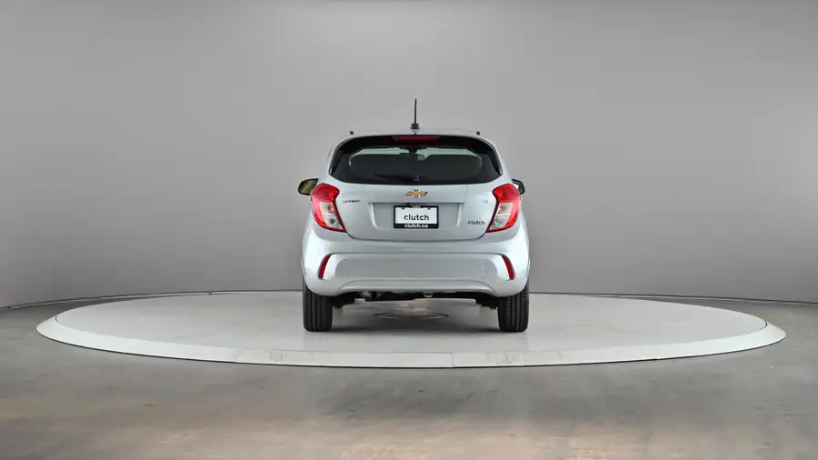 2021 Chevrolet Spark64212720995459123