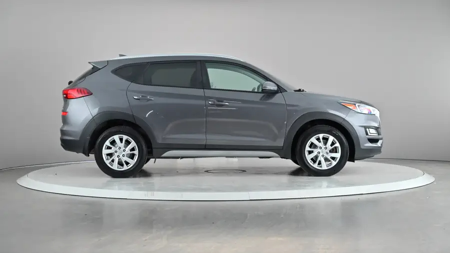 2021 Hyundai Tucson63723133348483121