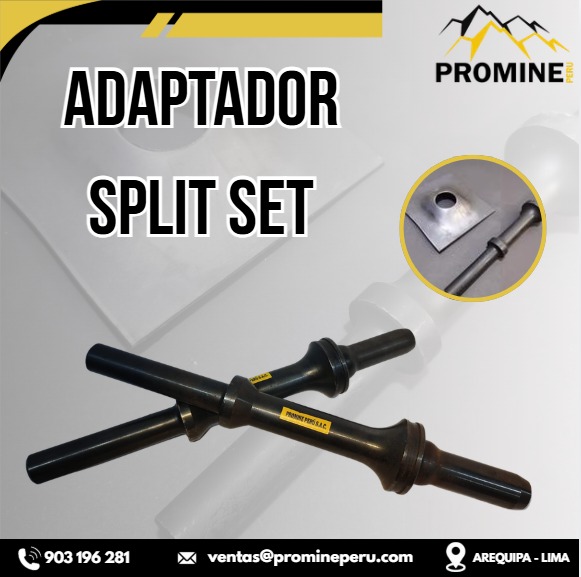 Professional Split Set Adapter Service with Expert Support