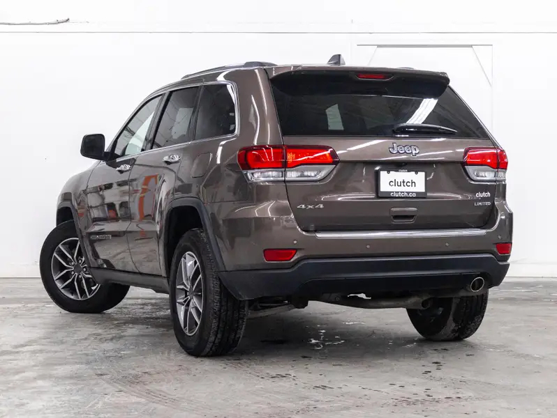 2020 Jeep Grand Cherokee63692065743489123