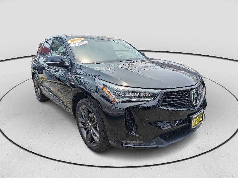 2022 ACURA RDX SH-AWD A-SPEC63325426868225124