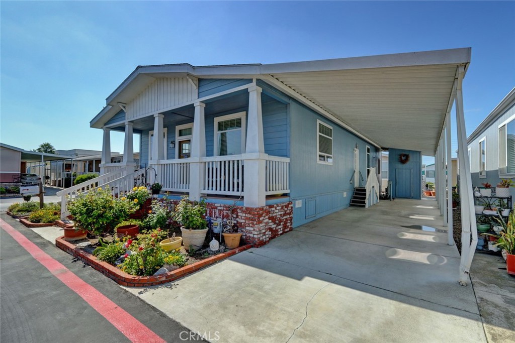 9850 Garfield 129 Huntington Beach CA, 9264664101118850947122
