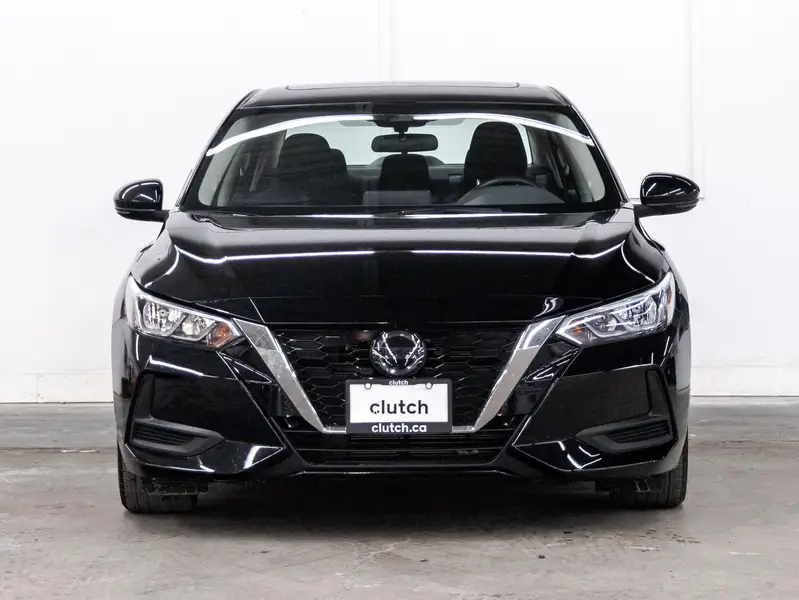 2023 Nissan Sentra