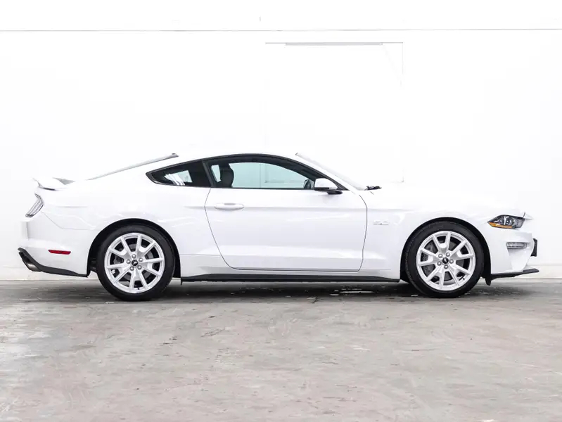 2022 Ford Mustang63637486161923123