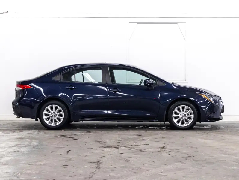 2022 Toyota Corolla63869312156289124
