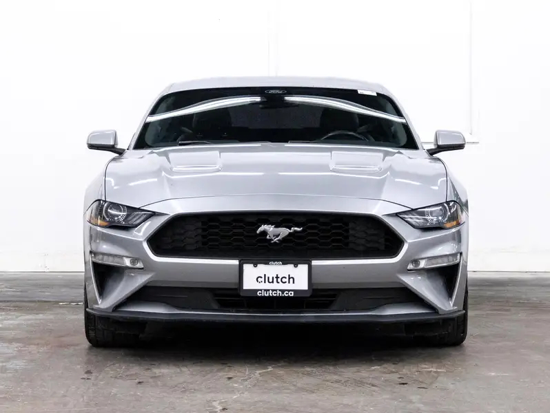 2021 Ford Mustang64220559382146123