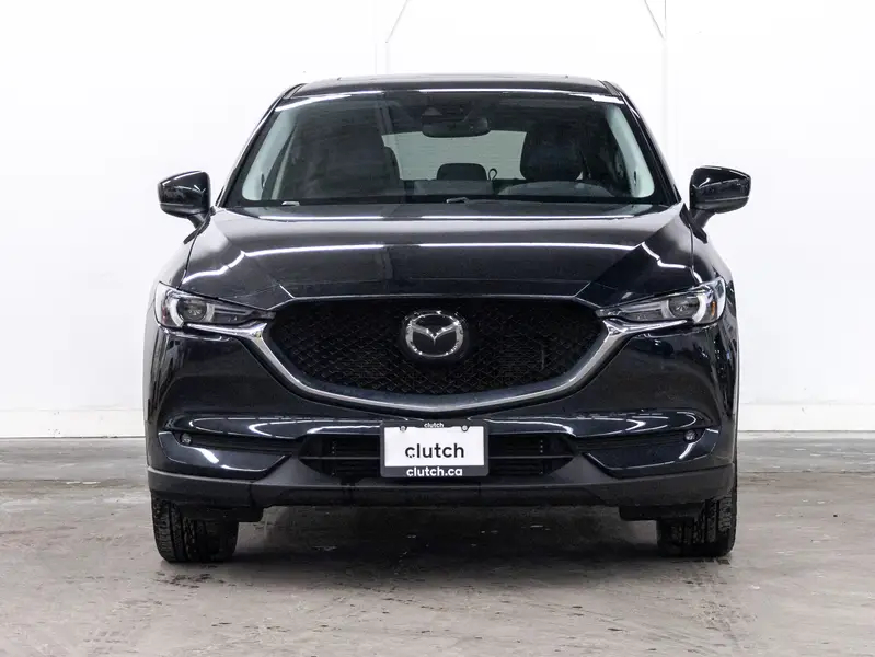 2021 Mazda CX-564530246407170122