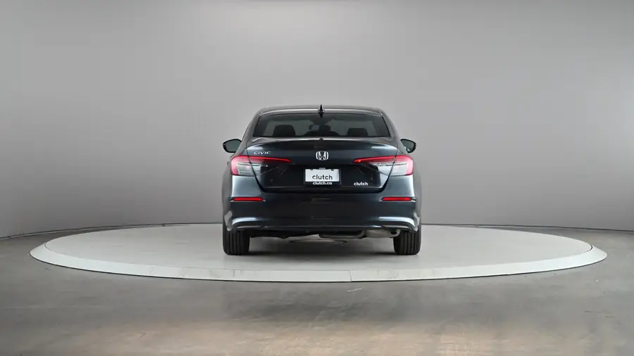 2024 Honda Civic64311304864770121