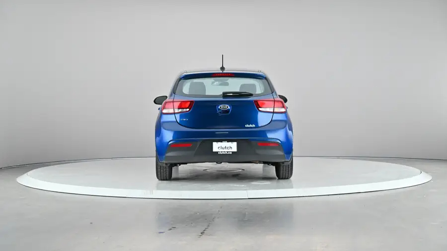 2020 Kia Rio63590084323459122