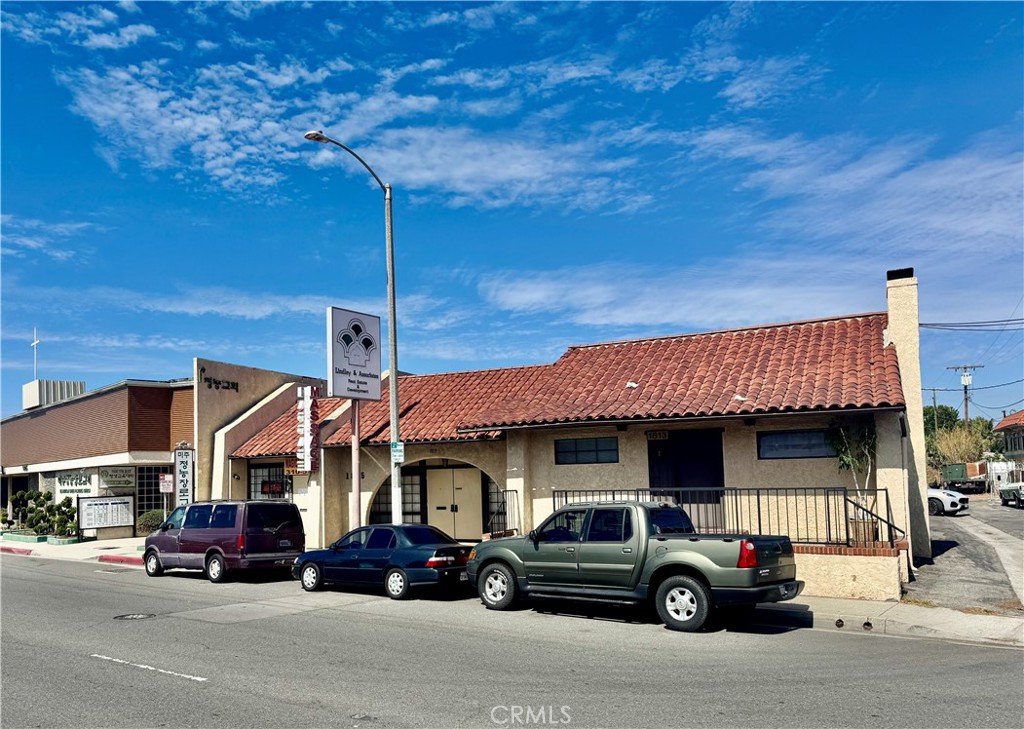 1815 Lomita Lomita CA, 9071764102656786817120