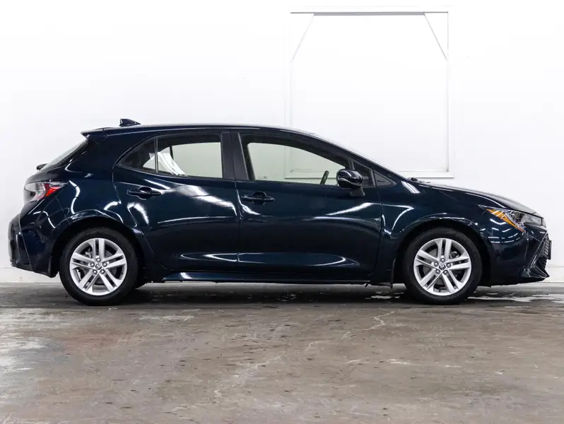 2019 Toyota Corolla Hatchback64090514694273123