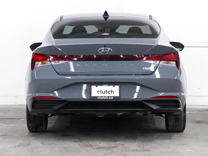 2022 Hyundai Elantra63536808875139121