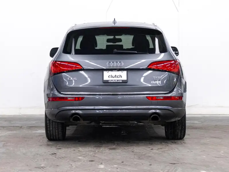 2017 Audi Q564354983650946123