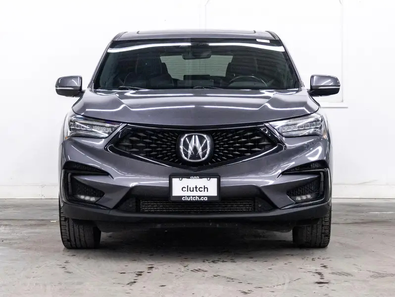 2021 Acura RDX63481841337345124